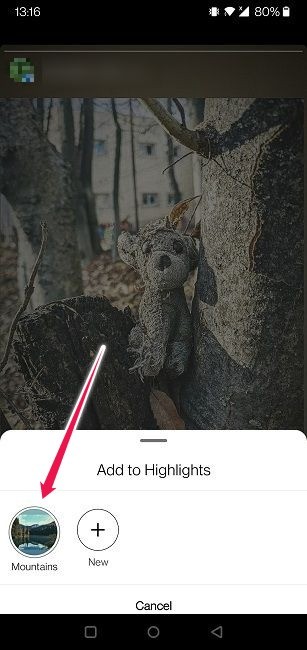 Instagram Highlights Là Gì Và Cách Sử Dụng Trên Hồ Sơ