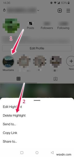Instagram Highlights Là Gì Và Cách Sử Dụng Trên Hồ Sơ