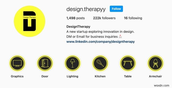 Instagram Highlights Là Gì Và Cách Sử Dụng Trên Hồ Sơ