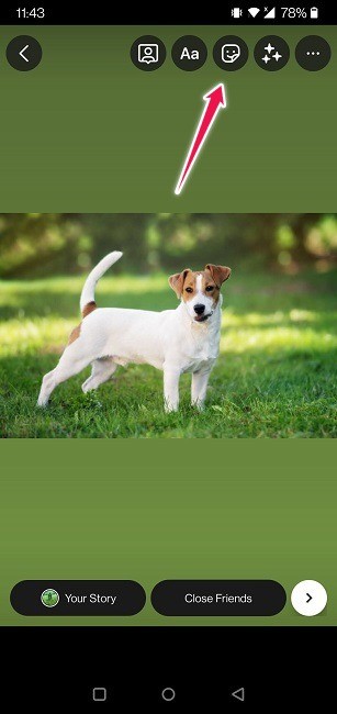 Cách Dùng Sticker  Add Yours  (Thêm Của Bạn) Trong Instagram Stories