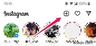 Cách Dùng Sticker  Add Yours  (Thêm Của Bạn) Trong Instagram Stories