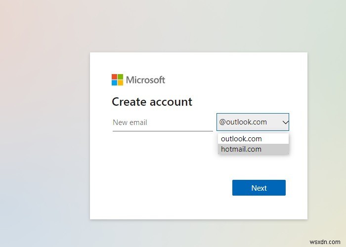 Cách Đăng Nhập Vào Tài Khoản Hotmail