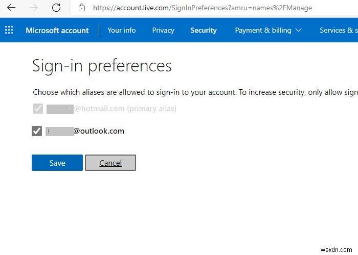 Cách Đăng Nhập Vào Tài Khoản Hotmail