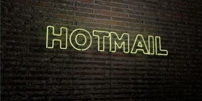 Cách Đăng Nhập Vào Tài Khoản Hotmail