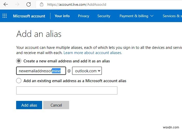 Cách Đăng Nhập Vào Tài Khoản Hotmail