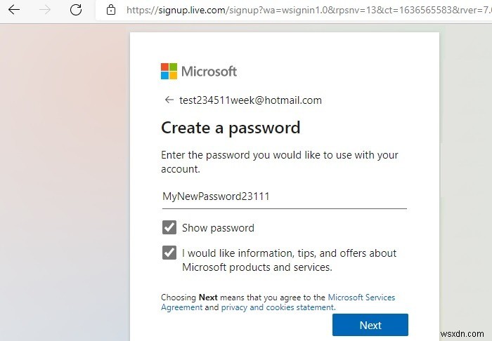 Cách Đăng Nhập Vào Tài Khoản Hotmail