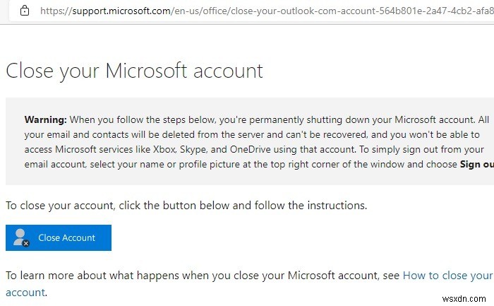 Cách Đăng Nhập Vào Tài Khoản Hotmail