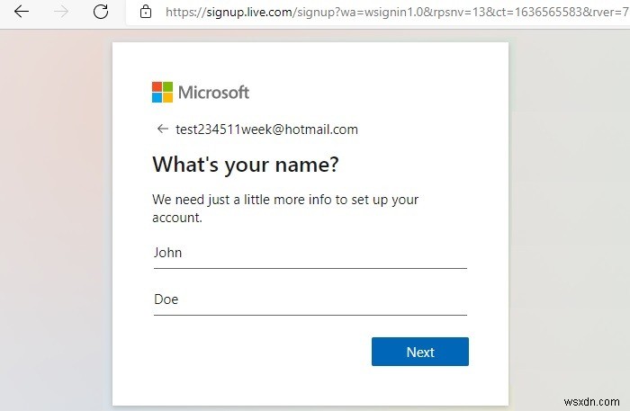 Cách Đăng Nhập Vào Tài Khoản Hotmail