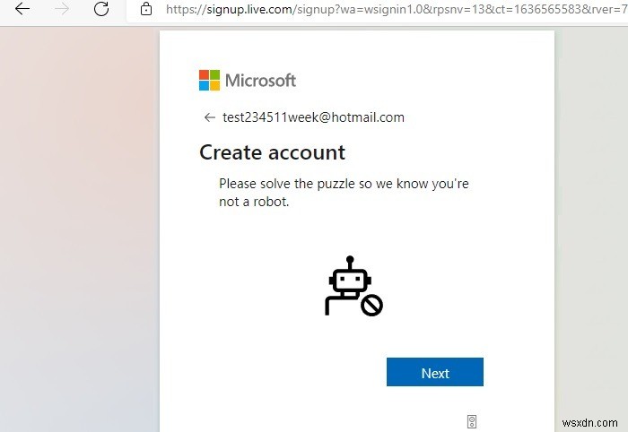 Cách Đăng Nhập Vào Tài Khoản Hotmail