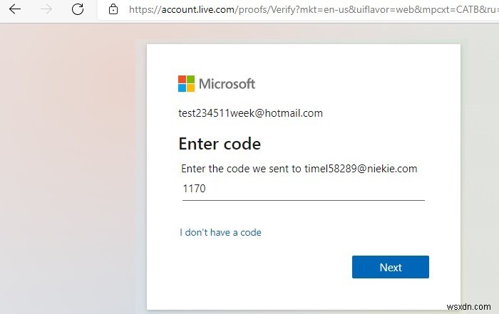 Cách Đăng Nhập Vào Tài Khoản Hotmail