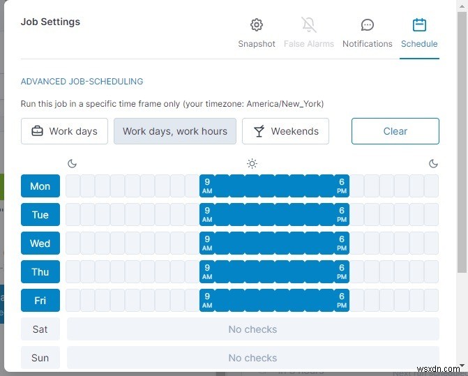 Đánh Giá Visualping: Giám Sát Trang Web Dễ Dàng