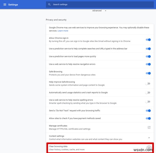 Spotify Web Player Không Hoạt Động? Đây Là Các Cách Khắc Phục