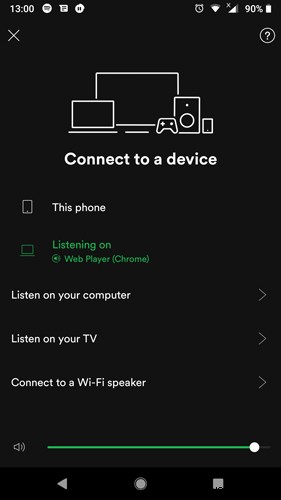 Spotify Web Player Không Hoạt Động? Đây Là Các Cách Khắc Phục