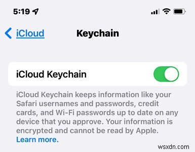 Cách Tìm Và Chia Sẻ Mật Khẩu Wi-Fi Dễ Dàng Trên Mọi Thiết Bị