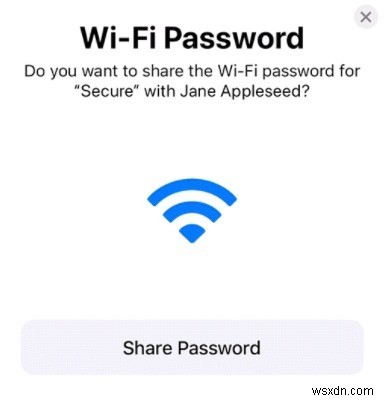 Cách Tìm Và Chia Sẻ Mật Khẩu Wi-Fi Dễ Dàng Trên Mọi Thiết Bị