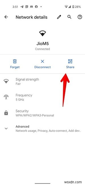 Cách Tìm Và Chia Sẻ Mật Khẩu Wi-Fi Dễ Dàng Trên Mọi Thiết Bị