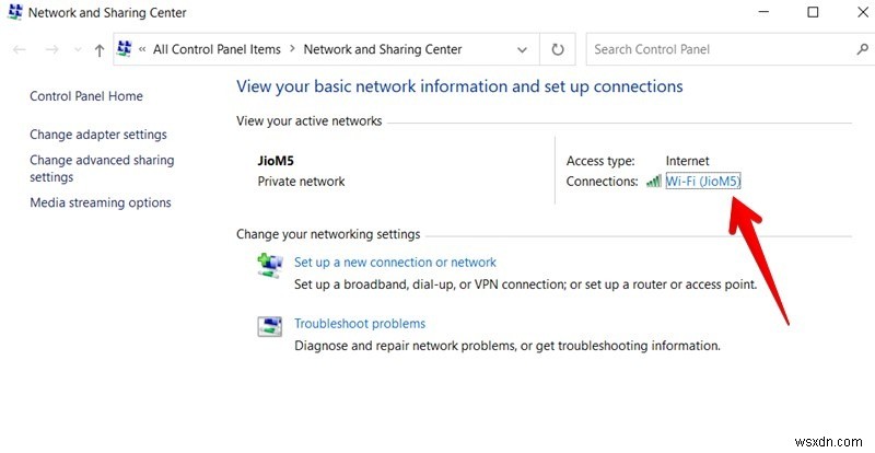 Cách Tìm Và Chia Sẻ Mật Khẩu Wi-Fi Dễ Dàng Trên Mọi Thiết Bị