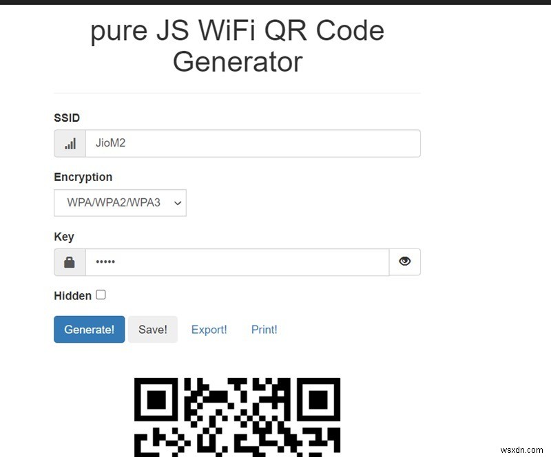 Cách Tìm Và Chia Sẻ Mật Khẩu Wi-Fi Dễ Dàng Trên Mọi Thiết Bị