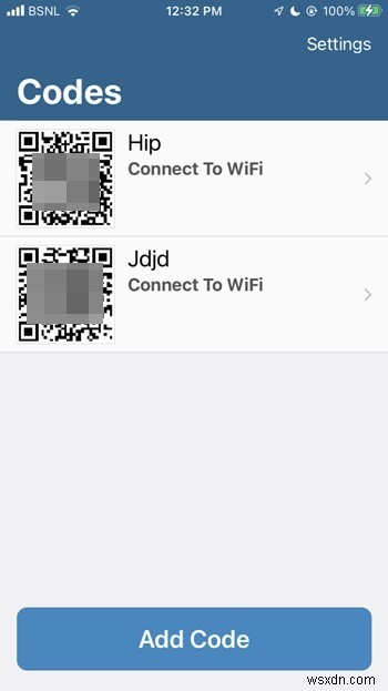 Cách Tìm Và Chia Sẻ Mật Khẩu Wi-Fi Dễ Dàng Trên Mọi Thiết Bị