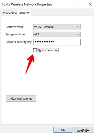 Cách Tìm Và Chia Sẻ Mật Khẩu Wi-Fi Dễ Dàng Trên Mọi Thiết Bị