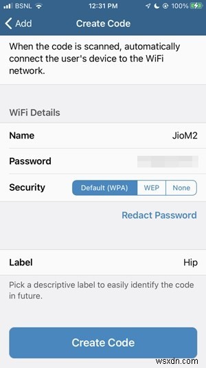 Cách Tìm Và Chia Sẻ Mật Khẩu Wi-Fi Dễ Dàng Trên Mọi Thiết Bị