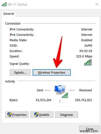 Cách Tìm Và Chia Sẻ Mật Khẩu Wi-Fi Dễ Dàng Trên Mọi Thiết Bị