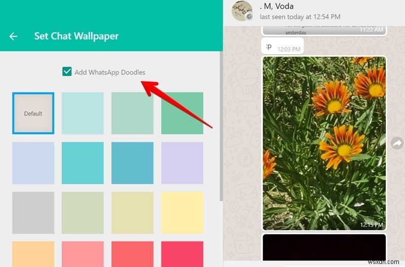13 Mẹo và tính năng hay nhất của WhatsApp Web