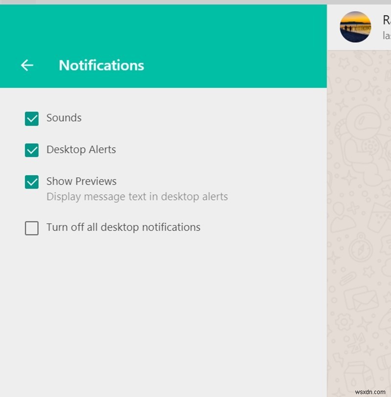 13 Mẹo và tính năng hay nhất của WhatsApp Web