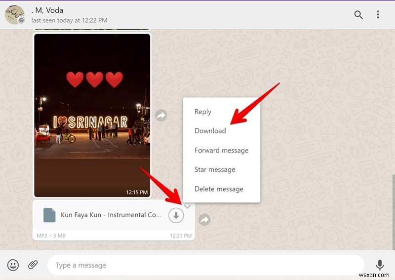 13 Mẹo và tính năng hay nhất của WhatsApp Web