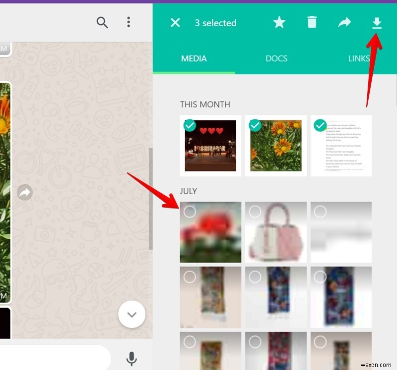 13 Mẹo và tính năng hay nhất của WhatsApp Web