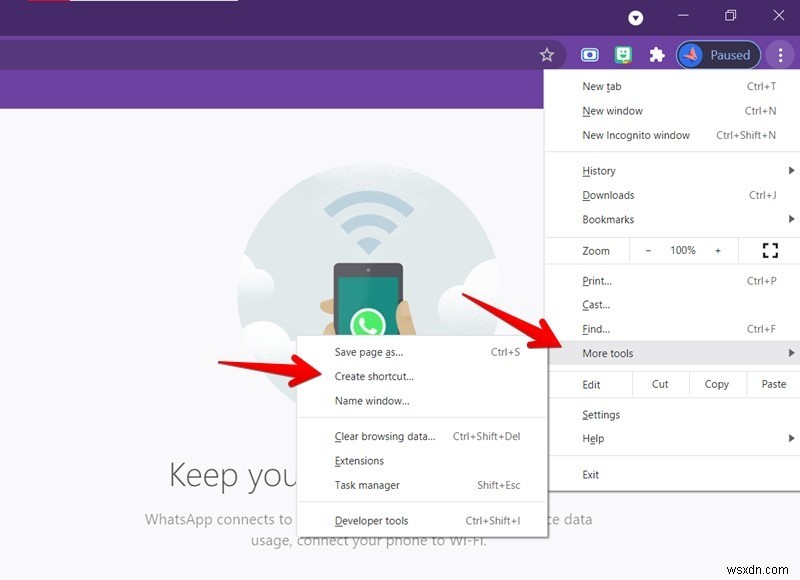 13 Mẹo và tính năng hay nhất của WhatsApp Web