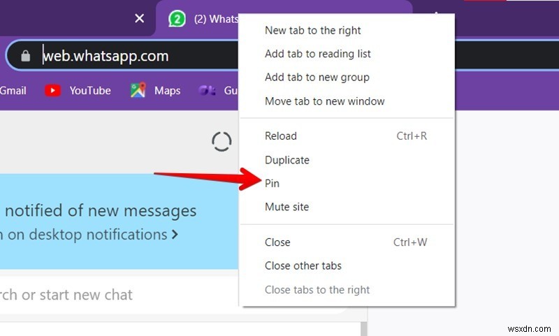 13 Mẹo và tính năng hay nhất của WhatsApp Web