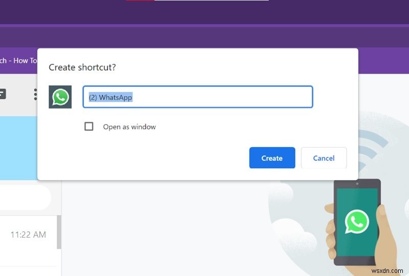 13 Mẹo và tính năng hay nhất của WhatsApp Web