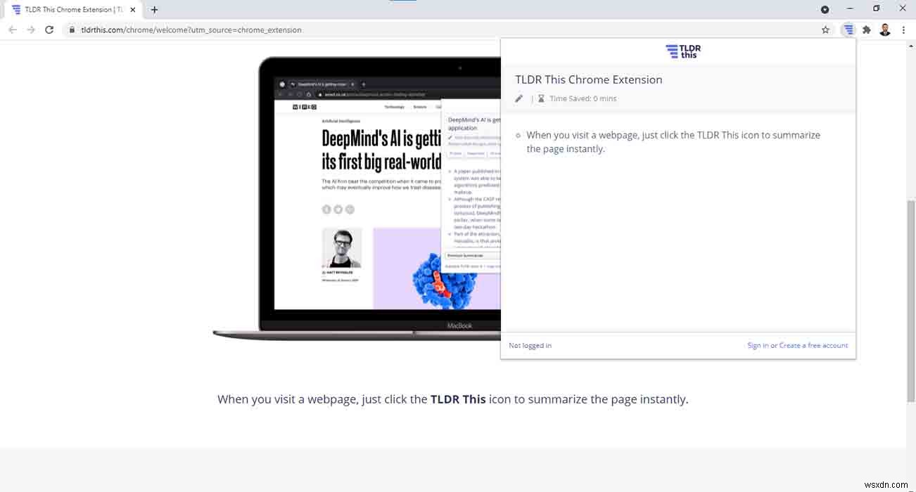 7 Tiện ích mở rộng Google Chrome tốt nhất cho năng suất