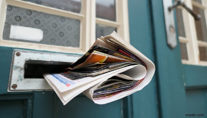 6 Nhà cung cấp Email tạm thời và dùng một lần bạn nên thử