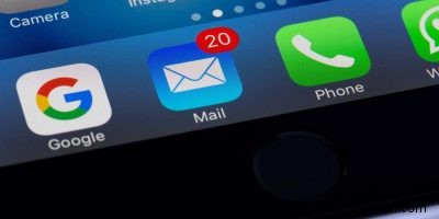 6 Nhà cung cấp Email tạm thời và dùng một lần bạn nên thử