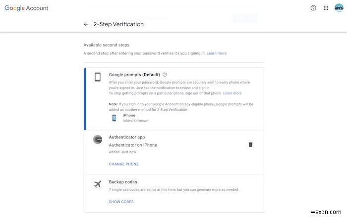 6 Mẹo tốt nhất bảo vệ bảo mật tài khoản Gmail