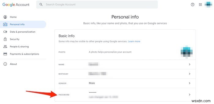 6 Mẹo tốt nhất bảo vệ bảo mật tài khoản Gmail