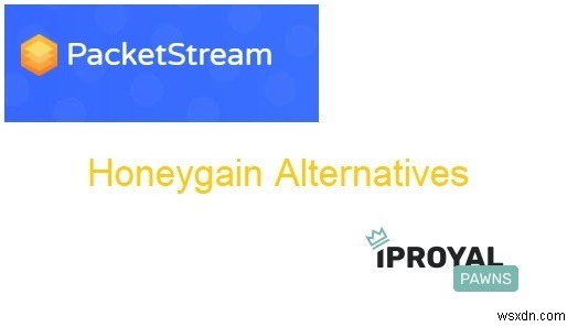 Honeygain là gì và có uy tín không?