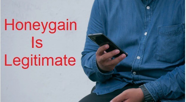 Honeygain là gì và có uy tín không?