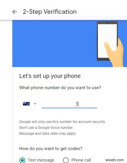 Cách khắc phục lỗi  Bạn đã thử đăng nhập quá nhiều lần  trong Gmail
