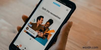 Cách làm cho Venmo thành riêng tư và bảo vệ quyền riêng tư