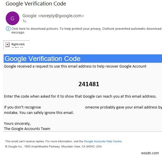 Cách khắc phục lỗi  Bạn đã thử đăng nhập quá nhiều lần  trong Gmail