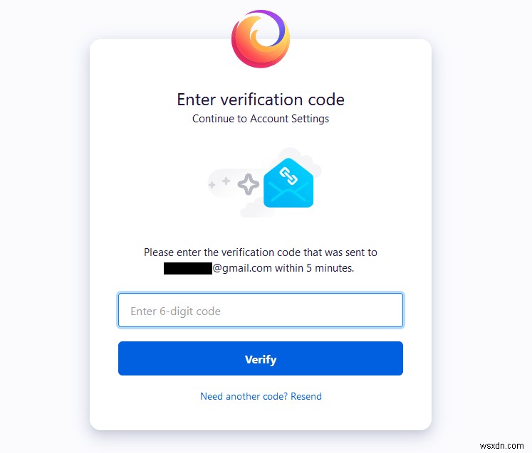 Cách đồng bộ Dấu trang, Tab, Lịch sử, Mật khẩu Firefox trên các thiết bị