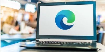 Cách Nhập/Xuất Mật Khẩu Sử Dụng Microsoft Edge