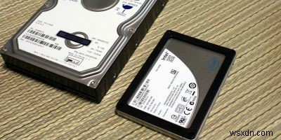 Mua SSD: Những Gì Cần Chú Ý