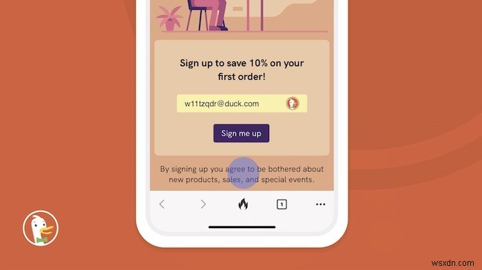 Dịch Vụ Bảo Vệ Email Của DuckDuckGo Được Giải Thích