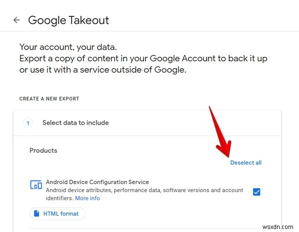 Cách Di Chuyển Ảnh Từ Google Sang Amazon Photos