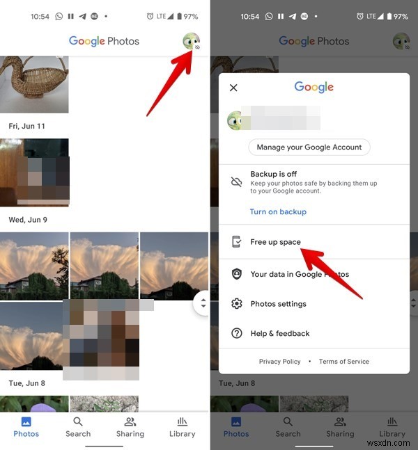 Cách Di Chuyển Ảnh Từ Google Sang Amazon Photos