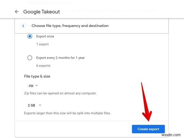 Cách Di Chuyển Ảnh Từ Google Sang Amazon Photos